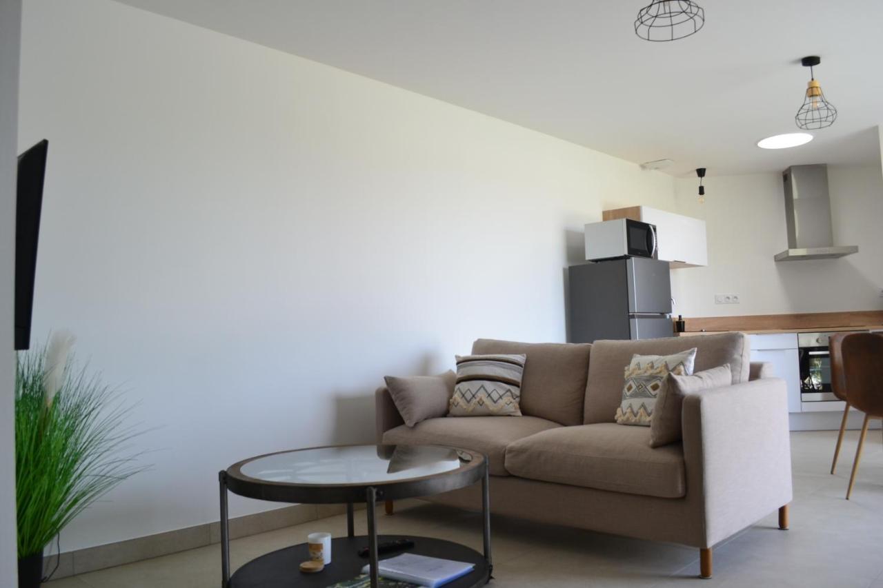 Appart Hotel La Gacilly-Centre Ville-Spa-Parking Dış mekan fotoğraf